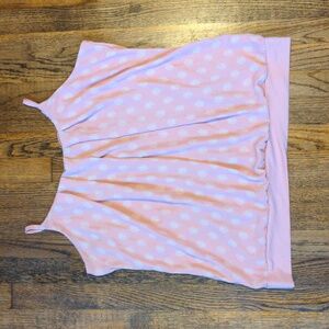 BEAUTIFUL Maurices Flowy Tank Top